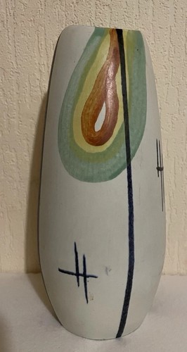 Fohr keramik vase 316 - keramik,