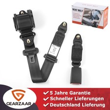 Für VW T4 T5 3 Punkt