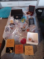 Schmuck Konvolut aus Nachlass