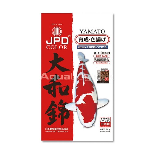 Jpd yamato premium - yamato,