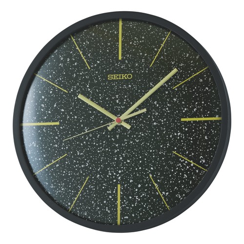 Seiko wanduhr qxa828k - wanduhr,