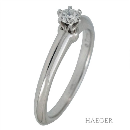 Tiffany ring gr 51 - co.,