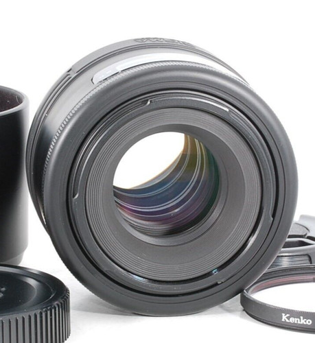 Sigma macro 90mm 8 - sigma, af