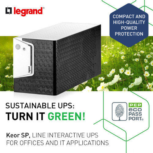 Legrand usv notstromversorgung - legrand, usv-notstromversorgung
