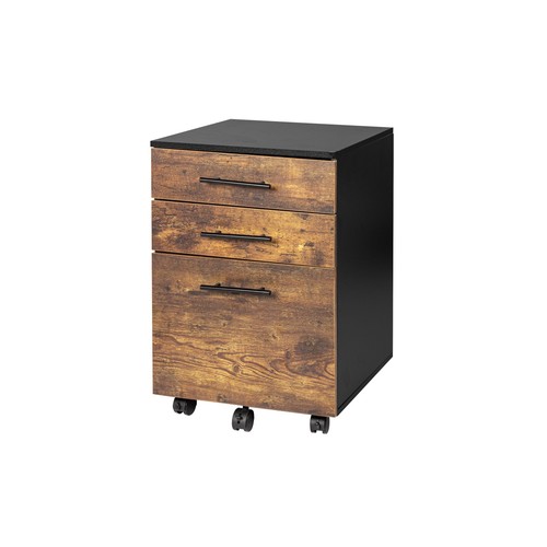 Rollcontainer aktenschrank - rollcontainer,