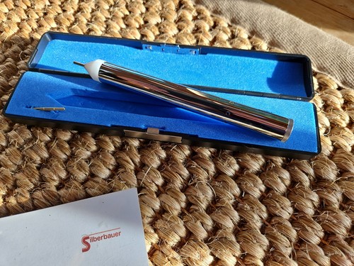 Akupunktur punktsuchstift typ - akupunktur,