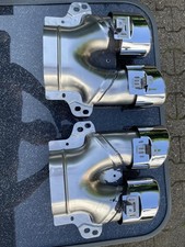 Original Mercedes W205 C43 AMG