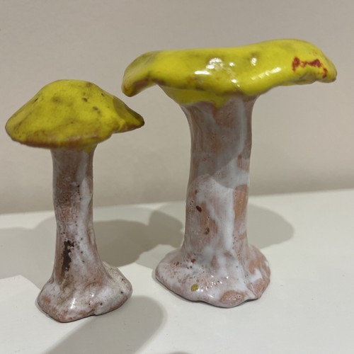 Herbstdeko pilze pilz - pilze,,