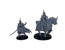 Ringgeist Schatten Gespenst