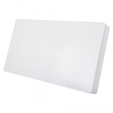 Camping First Flachantenne Quad Sat Satelliten Empfang LNB 4 Teilnehmer HDTV  