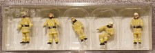 Preiser   10773    (Spur H0)   Feuerwehrmänner + OVP - unbenutzt