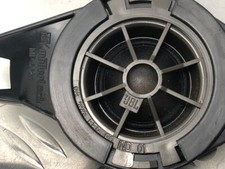 Lautsprecher JBL links vorne PEUGEOT 206 Schrägheck 2A C 9633355980