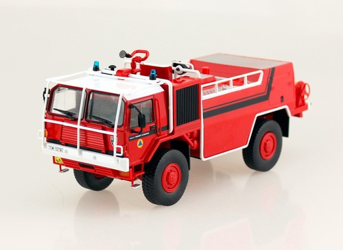 Forestier super feuerwehr - super,