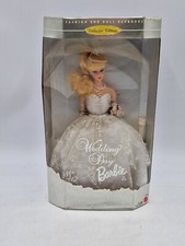 Barbie Wedding Day 17119 /