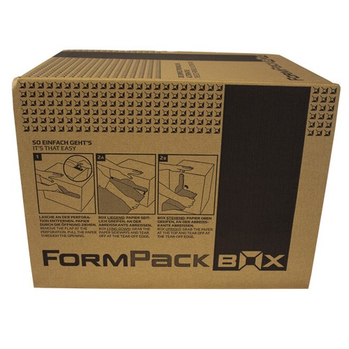 Formpack box packpapier - formpack-box,