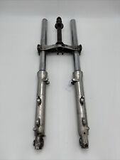 Yamaha FJ 1200 Bj:91 Gabel Tauchrohr Fork Stoßdämpfer Standrohr Komplett #10409