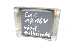 Opel Corsa C 1,2 16V