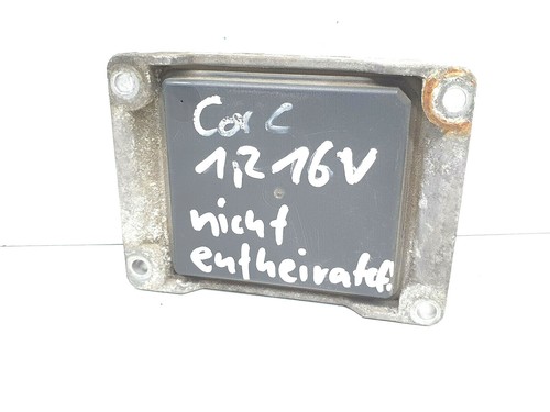 Opel corsa 2 16v - 1,2,