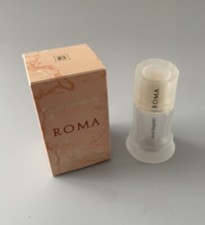 Laura Biagiotti ROMA SAMMELFLAKON LEER - ohne Inhalt + Verpackung