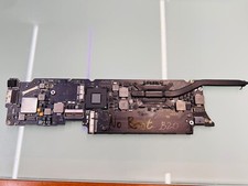Apple MacBook Air A1370 Mainboard LogicBoard 1,7GHz 4GB DEFEKT NO BOOT