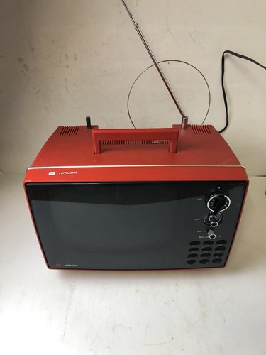 Vintage 1970s hitachi 32 - vintage,