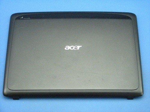 Displaydeckel acer aspire - displaydeckel,