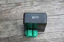 Daelim Otello SG 125 F