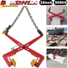 500kg versetzzange - 500kg,