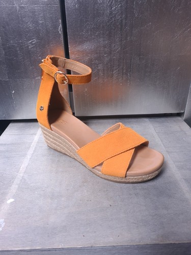 Neuwertig ugg sandaletten - neuwertig,
