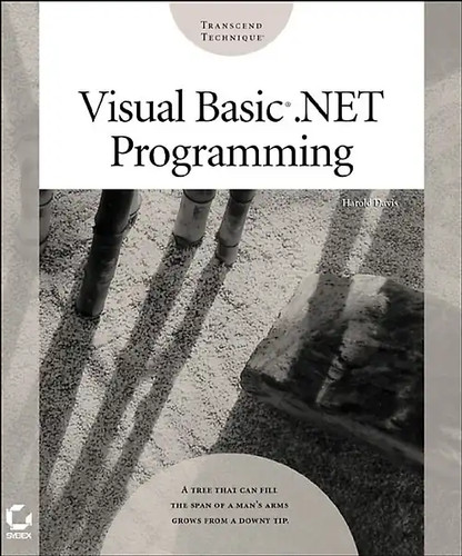 Visual basic net programming - .net,