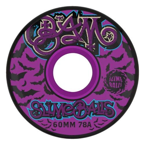 Slime balls bam margera guest - slime,