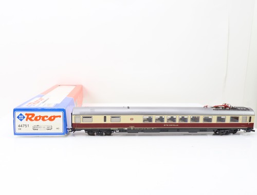 Roco 44751 personenwagen - h0,