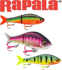 Rapala Super Shadow Rap Glide