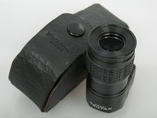 Pentax Winkelsucher M 1x 2x