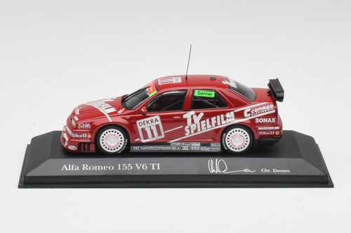 Alfa romeo 155 c - romeo,