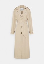 Neu! ONLY LONG - Trenchcoat in Gr. XL 42/44, sehr edel und chic