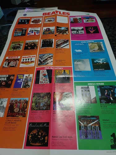 The beatles 10th - -,