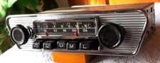 Blaupunkt Radio Mannheim mit