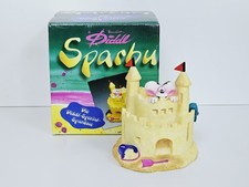 Diddl Sparburg mit Schlüssel