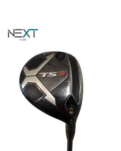 Titleist ts3 fairwayholz - fairwayholz, 3