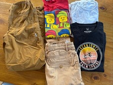 Kleidungspaket Kinder  Gr