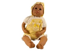 Gerlinde feser künstlerpuppe - feser,