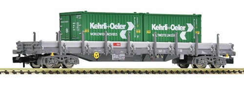 Fleischmann 6660092 spur - spur, n