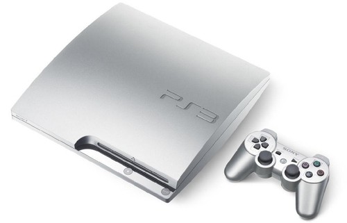 Ps3 konsole slim 320gb - ps3,