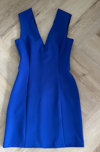 Zara minikleid 34 - minikleid, gr.xs/34/6