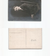 (b91681)   Foto-Ansichtskarte