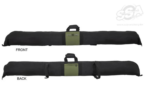Buck trail tasche bogentasche - buck,