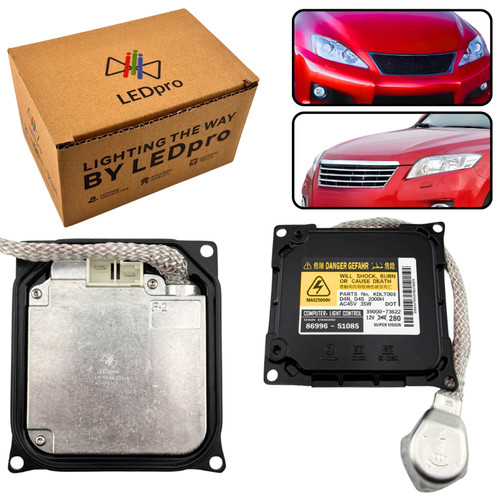 Ledpro kdlt003 xenon - ,