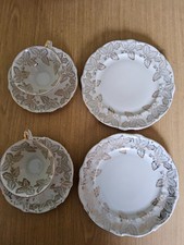 Altes Kaffeeservice 6 teiliges von "Bareuther"