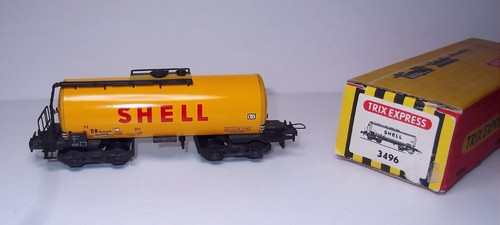 Trix express 3496 - express,